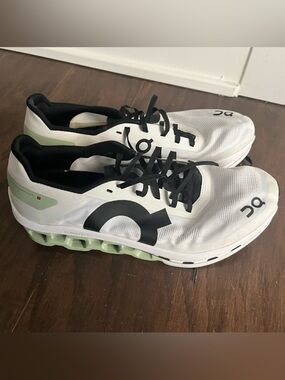 On Cloudboom Echo Running Shoes Women’s 7.5